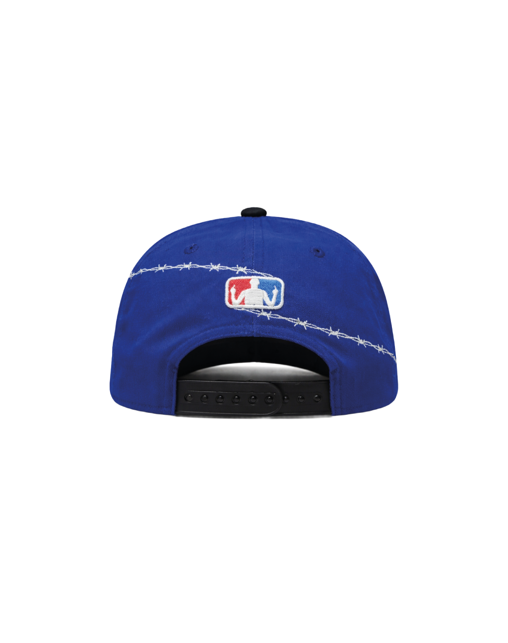 Broken City - LA Cap