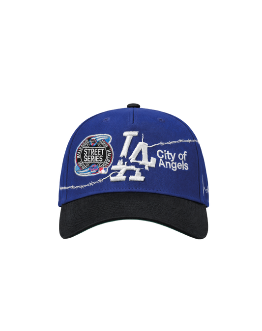Broken City - LA Cap