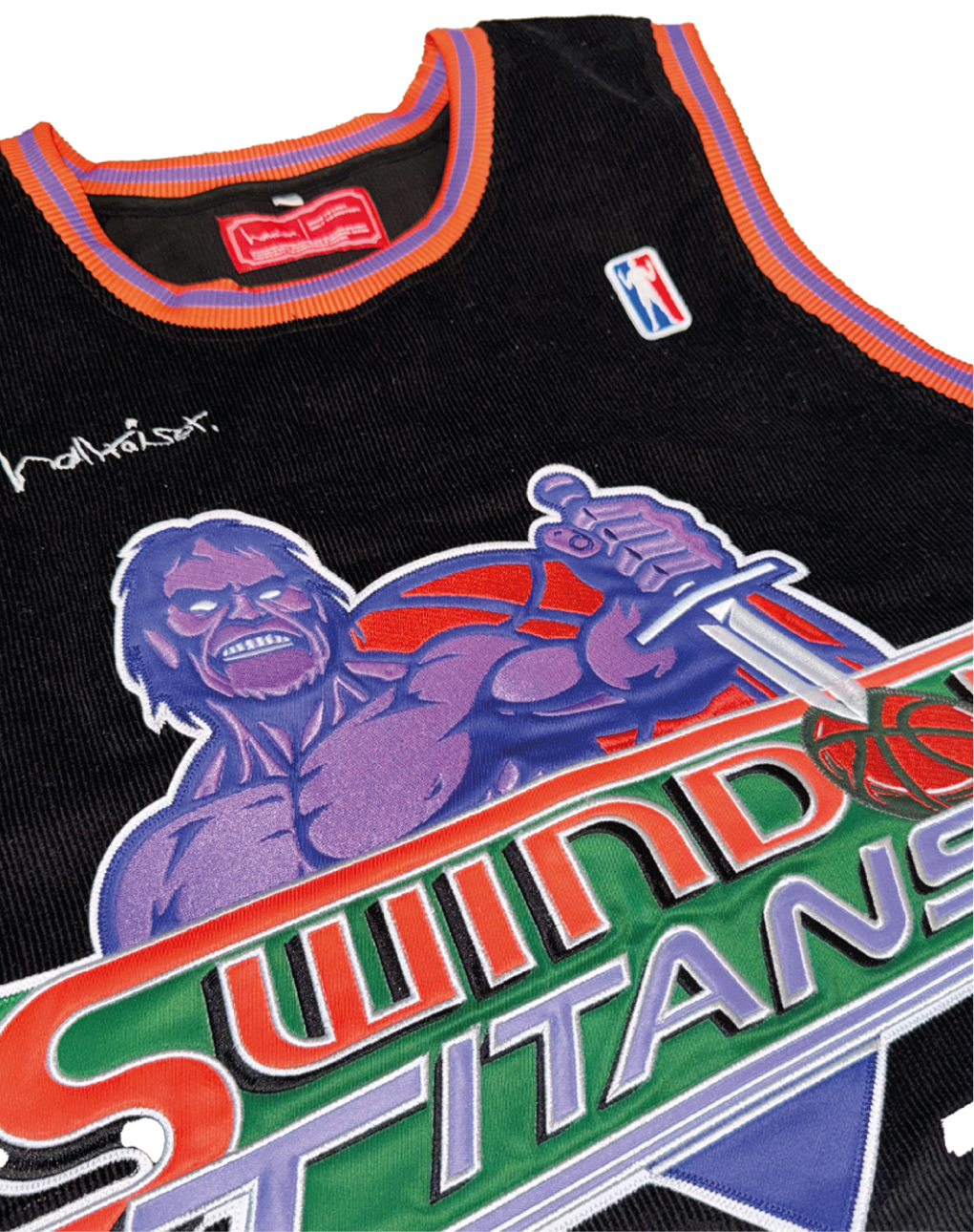 Swindon Titans Jersey