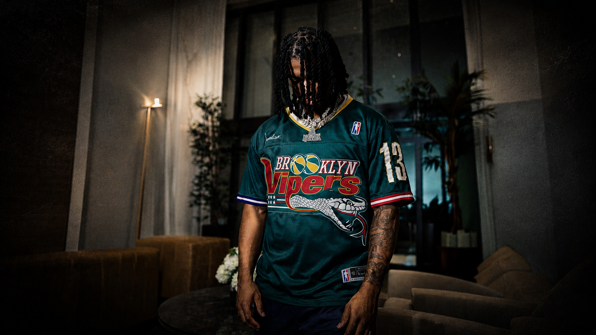 Jerseys
