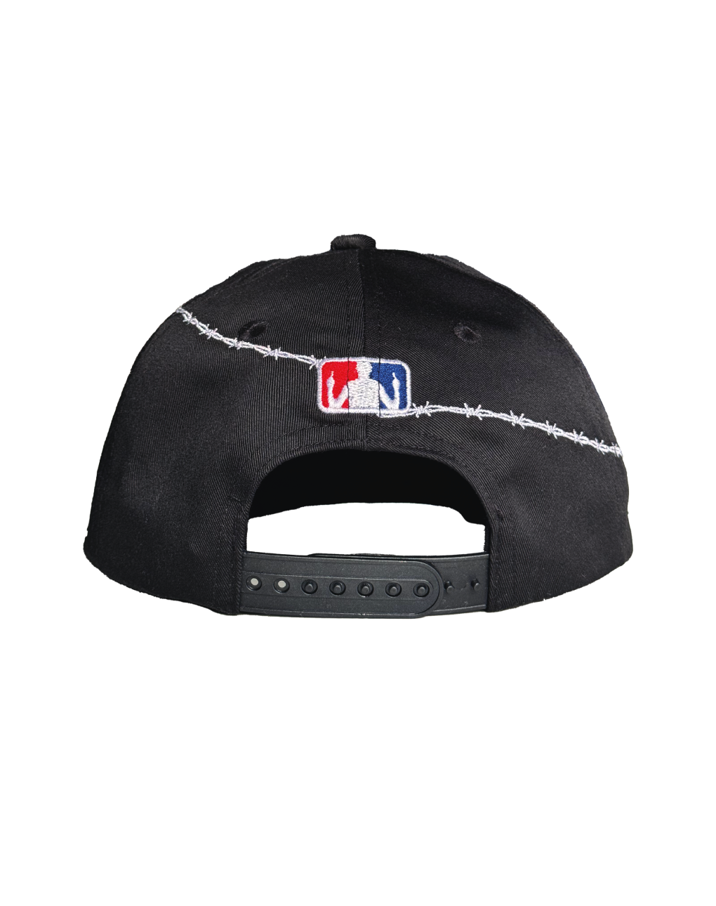 Broken City - Detroit Cap