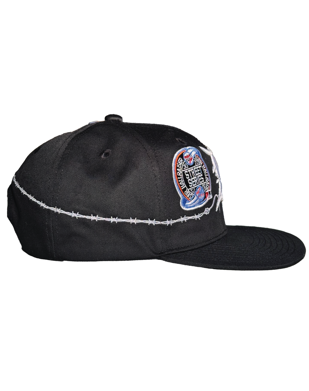 Broken City - Detroit Cap