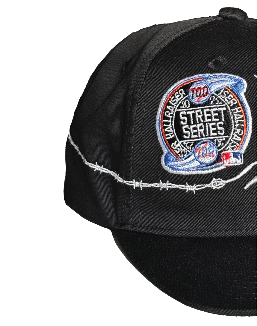 Broken City - Detroit Cap