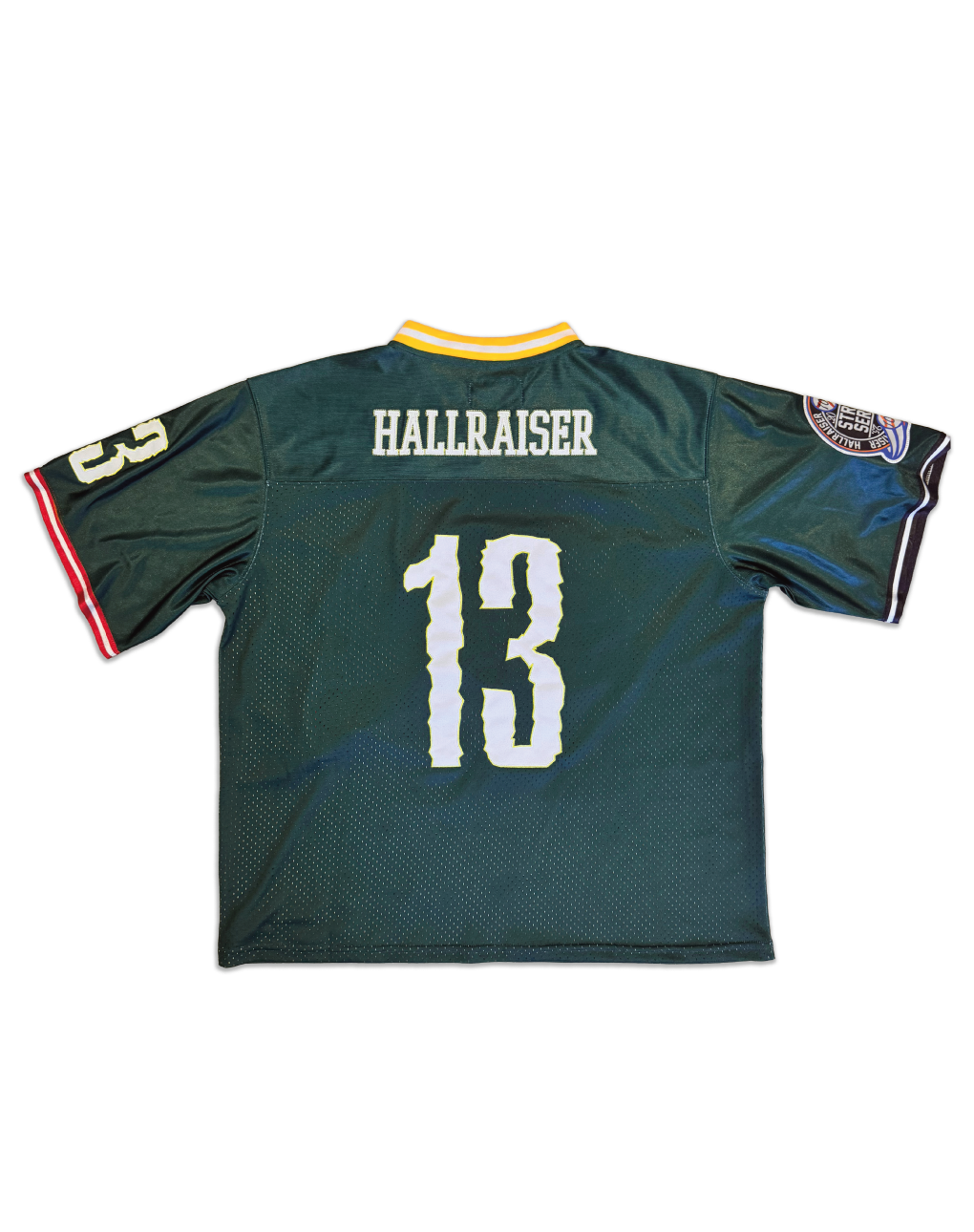 Brooklyn Vipers Jersey